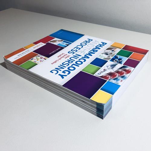 USED - Pharmacology and the Nursing Process