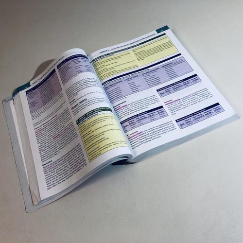 USED - Pharmacology and the Nursing Process