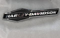 Genuine Harley-Davidson Medallion, FTK, HD Streetglide LH 14101239