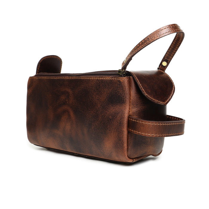 The Reuben Travel Dopp Kit