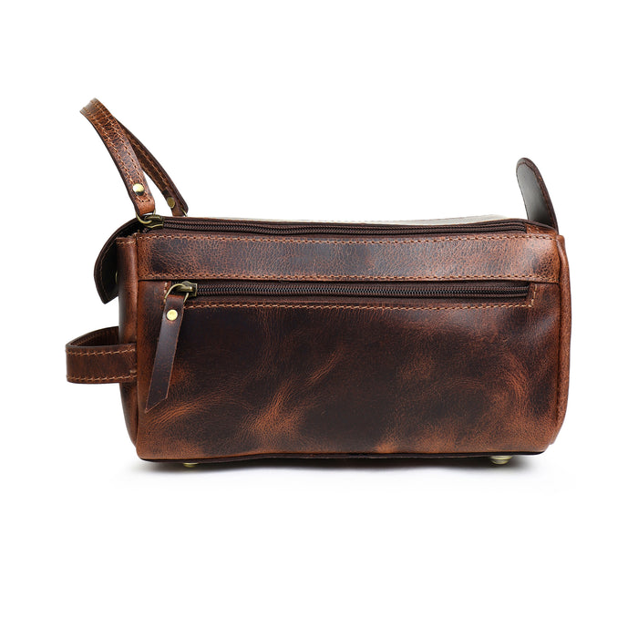 The Reuben Travel Dopp Kit
