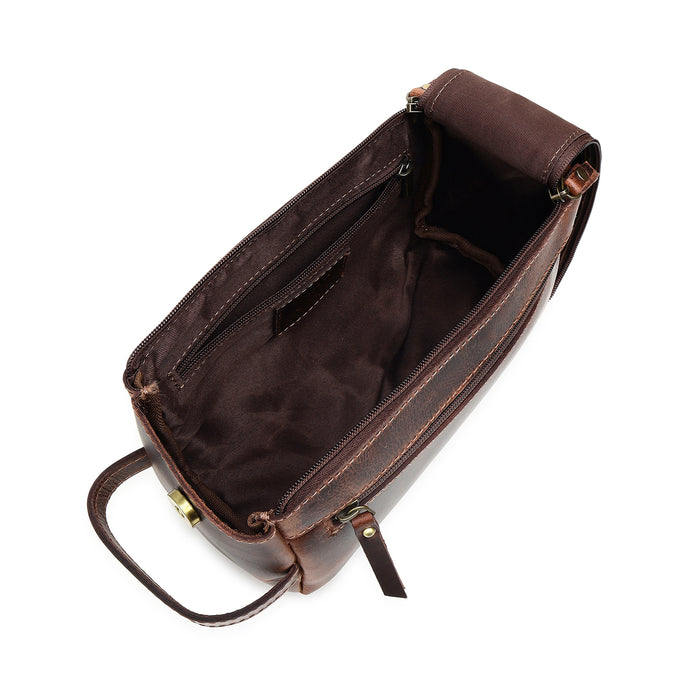 The Reuben Travel Dopp Kit