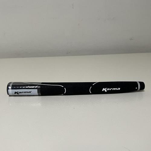 Karma Velour Standard Putter Grip