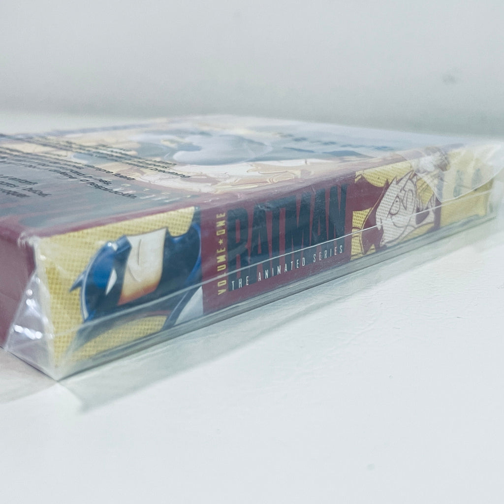 USED - Batman: The Animated Series, Volume One (DC Comics Classic Collection)