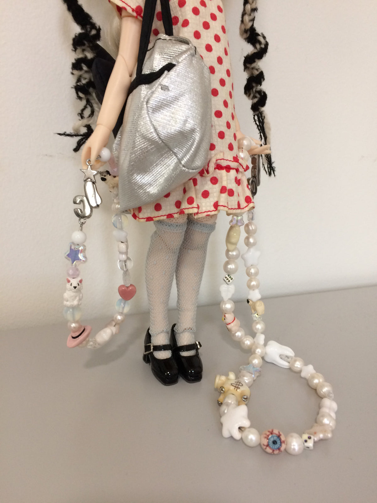 the noa necklace