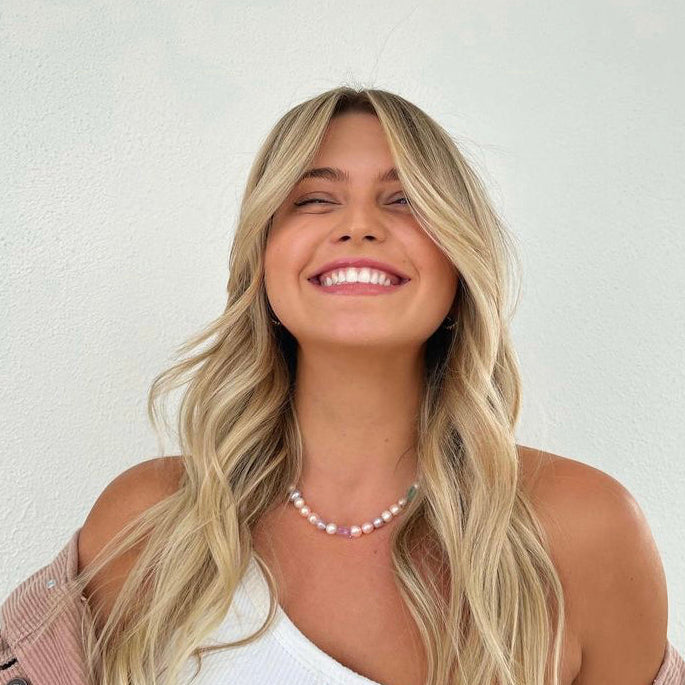 the fi necklace