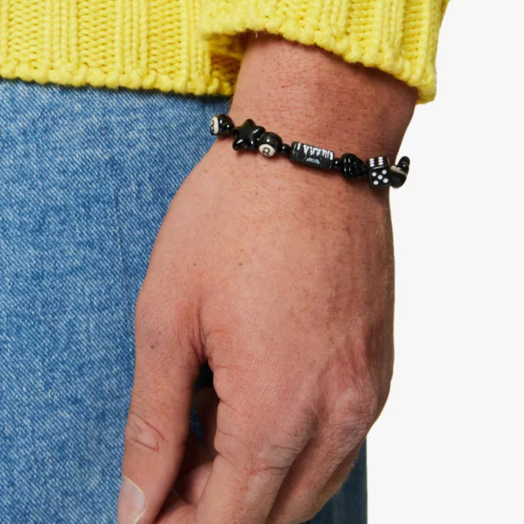 the smoker bracelet