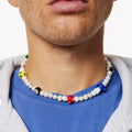 the danili necklace