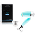 Travel-Perfect Compact Lightweight Dual Voltage Travel Dryer - Diamond Collection