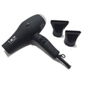 Nano Ionic 1875W DC Motor Turbo-Velocity Professional Hair Dryer