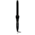 The Digital Twister - 25mm Tourmaline-Infused Ceramic Pro Curling Wand w/ Cool Tip - Gold Collection