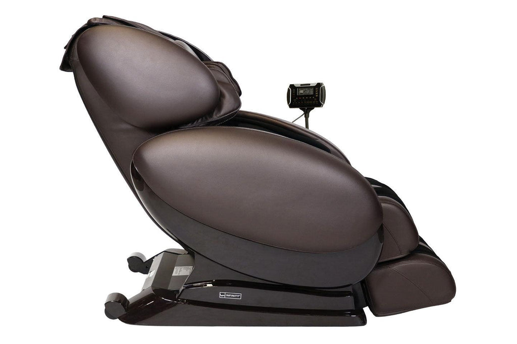 IT-8500 Massage Chair by Infinity
