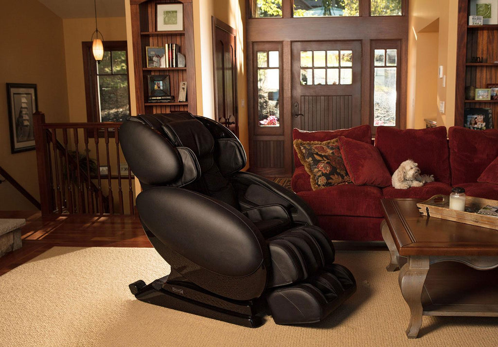IT-8500 Massage Chair by Infinity