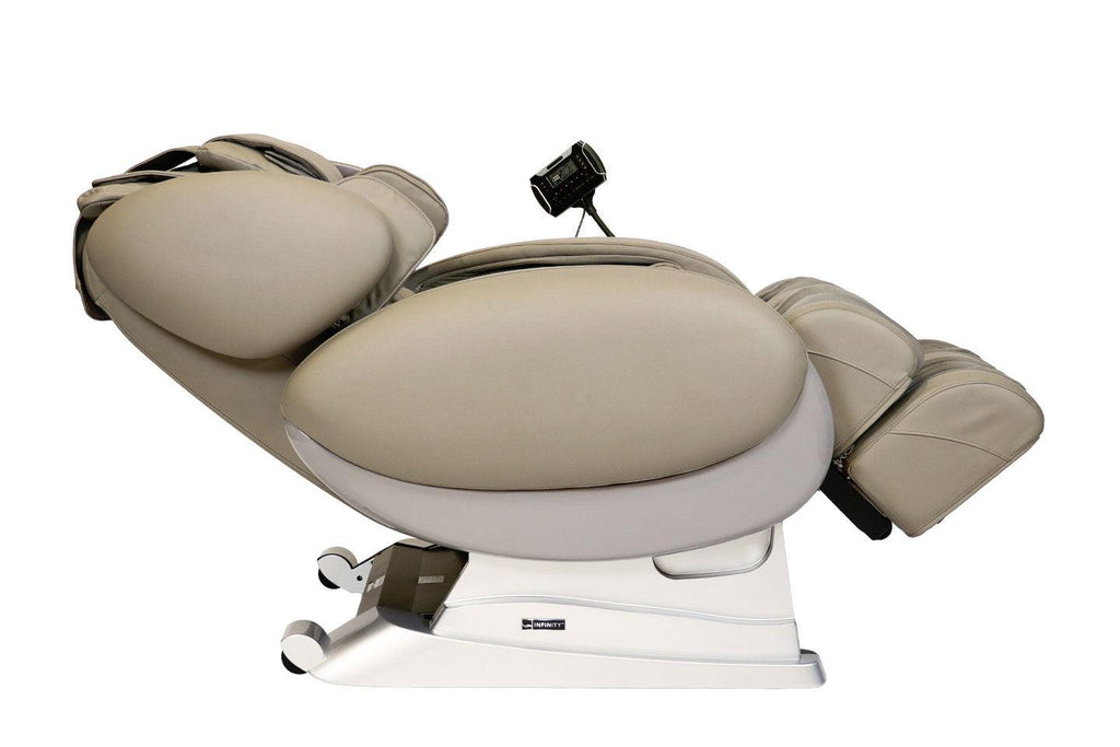 IT-8500 Massage Chair by Infinity