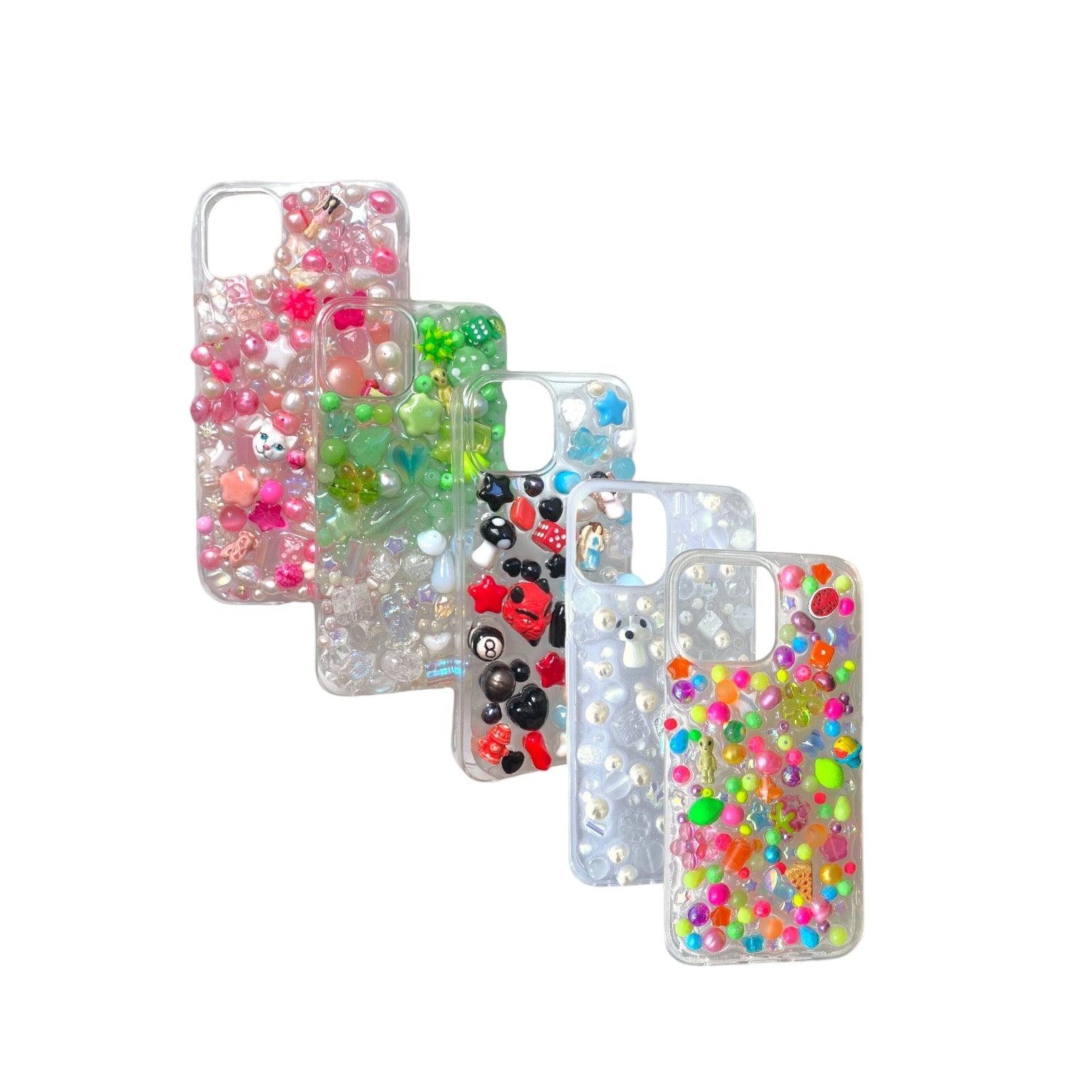 IC phone cases