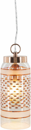 Jal Ceiling Light - Clearance