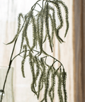 Artificial Amaranth Stem 23.6" Tall