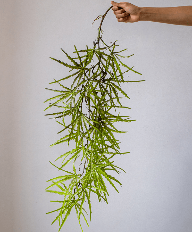 Artificial Ferns Vine Stem 39" Long