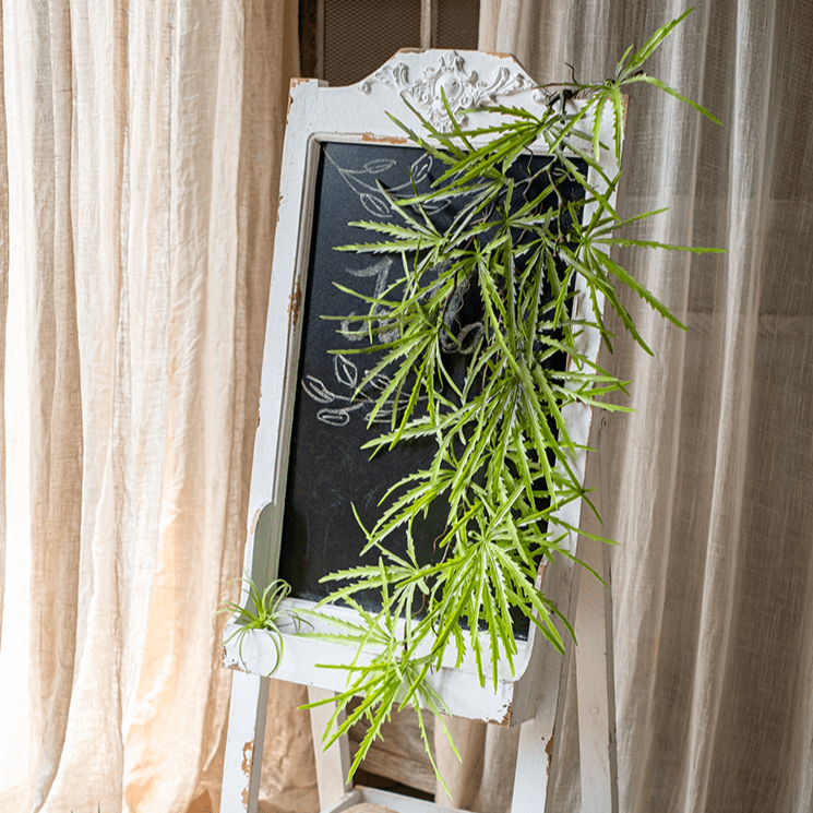 Artificial Ferns Vine Stem 39" Long