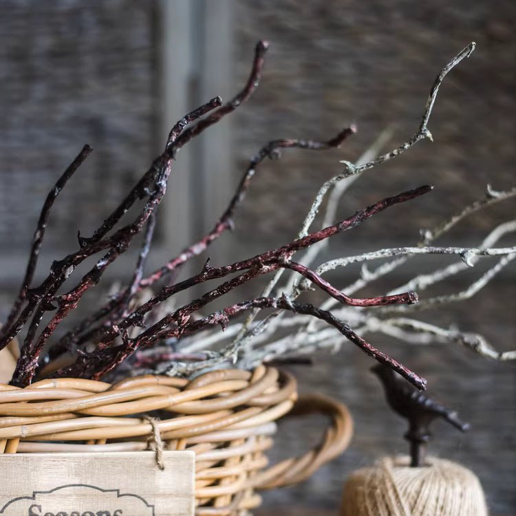 Ikebana Twig Branch