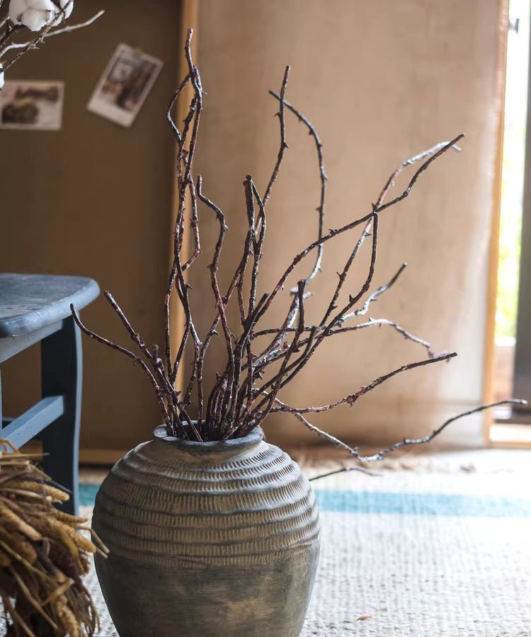 Ikebana Twig Branch