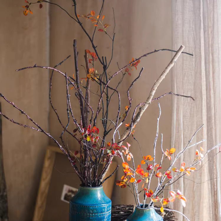 Ikebana Twig Branch