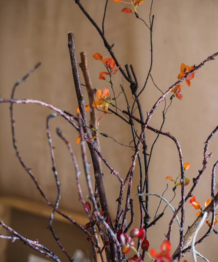 Ikebana Twig Branch