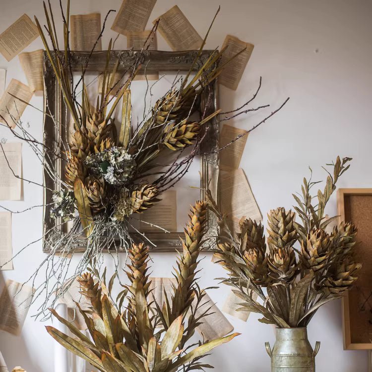 Ikebana Twig Branch