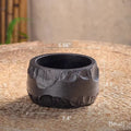 Mesa Cement Pot Planter