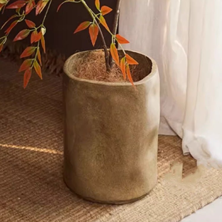 Modern Magnesium Planter