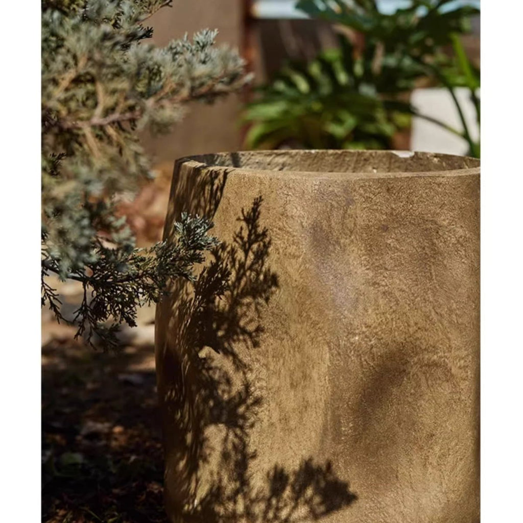 Modern Magnesium Planter