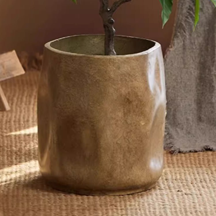 Modern Magnesium Planter