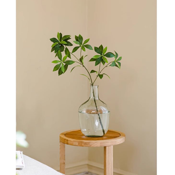 Faux Pieris Branch Stem