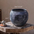 Sierra Round Pot Planter