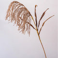 Tall Reed Branch Stem 29" Tall