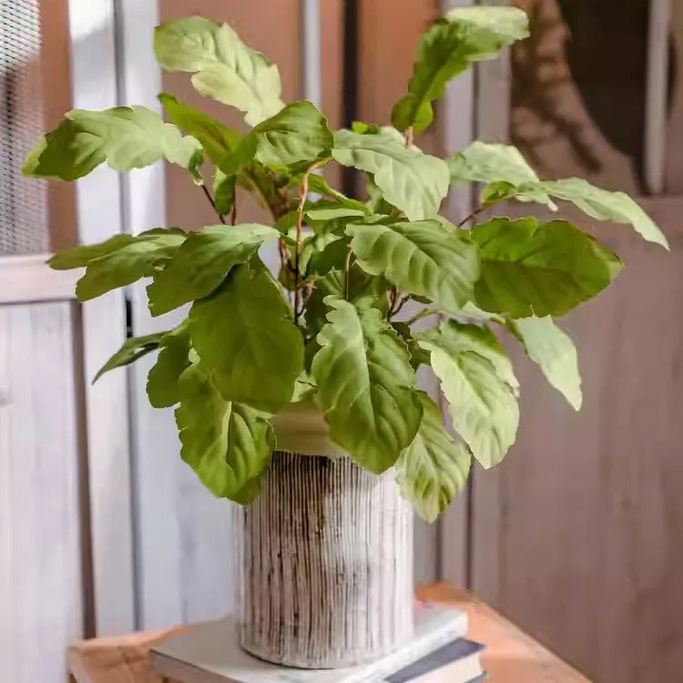 Wild Garden Greenery Bunch 22" Tall