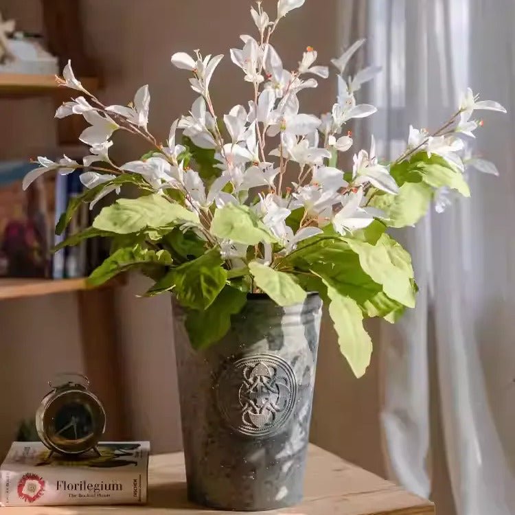 Wild Garden Greenery Bunch 22" Tall