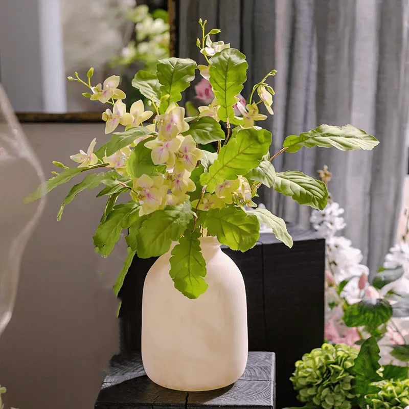 Wild Garden Greenery Bunch 22" Tall