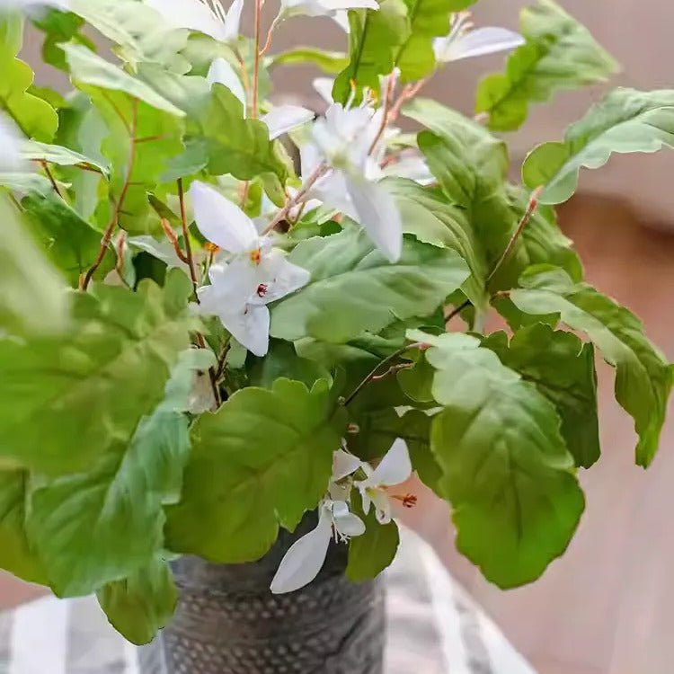 Wild Garden Greenery Bunch 22" Tall