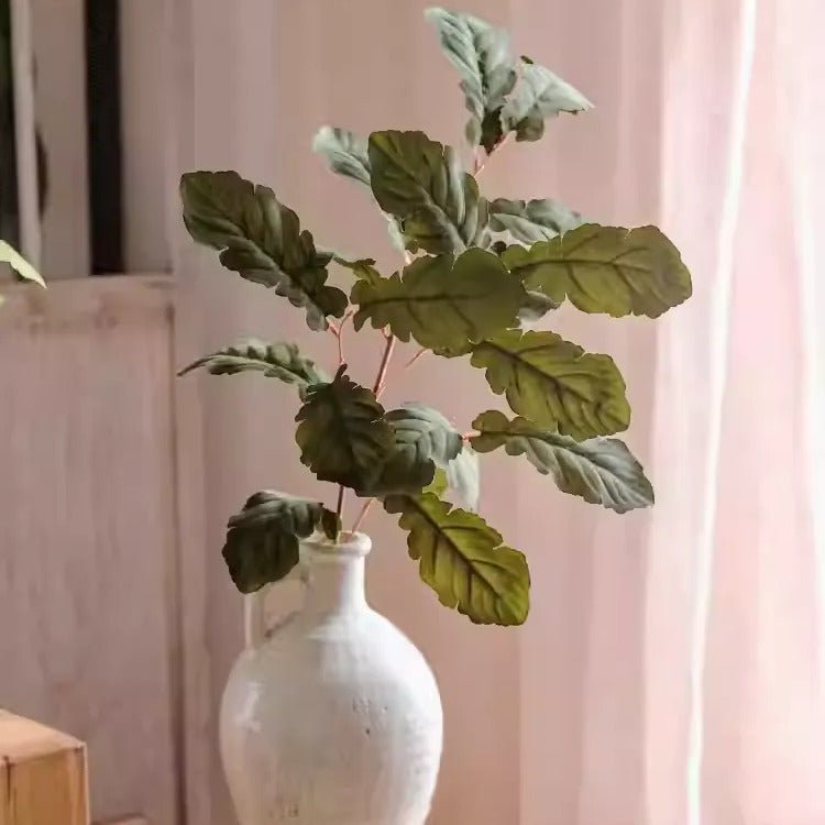 Wild Garden Greenery Stem 36" Tall