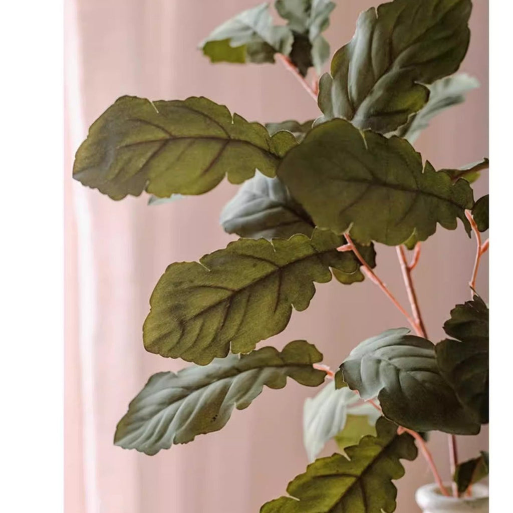 Wild Garden Greenery Stem 36" Tall