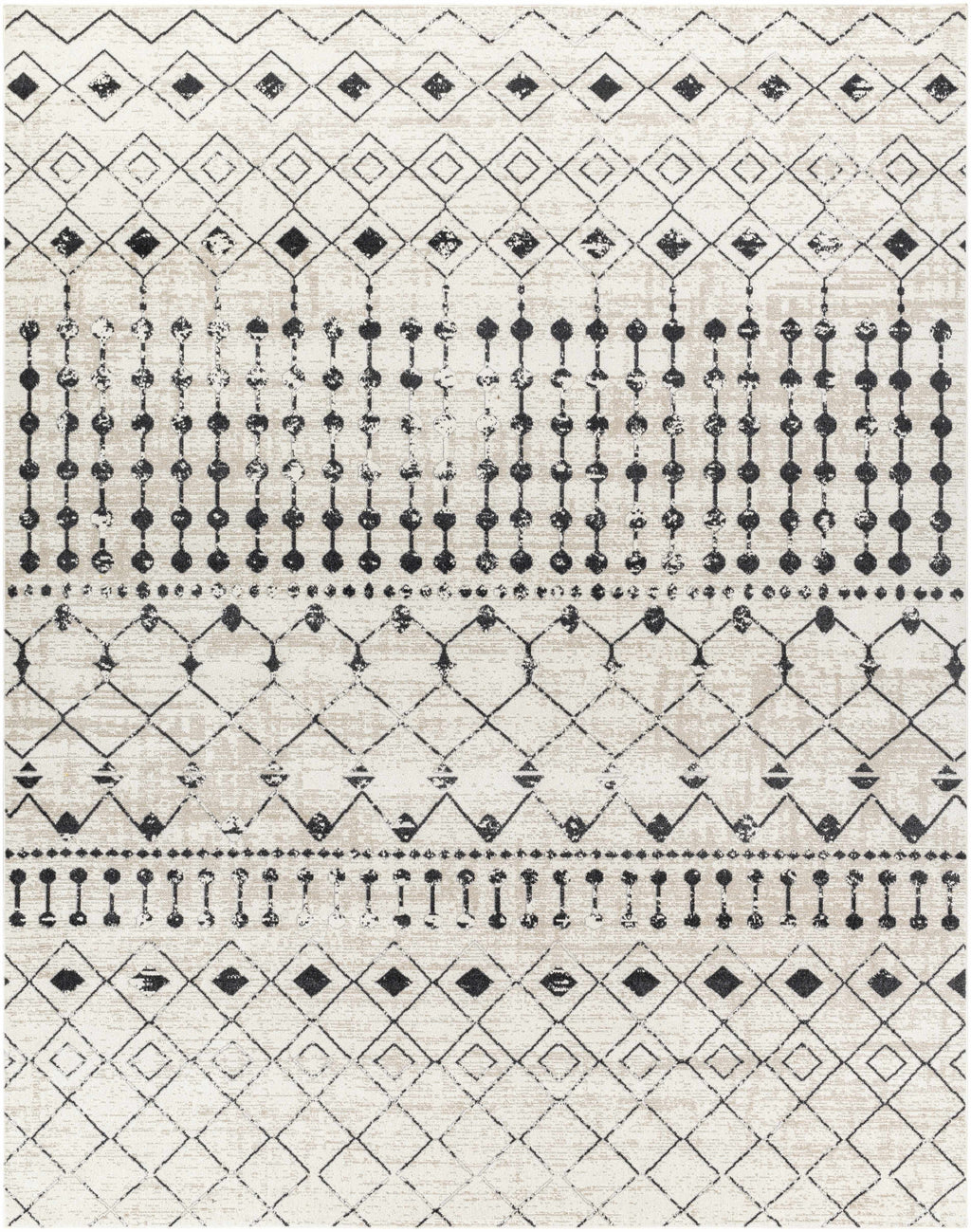 Joppatowne Washable Area Rug - Clearance