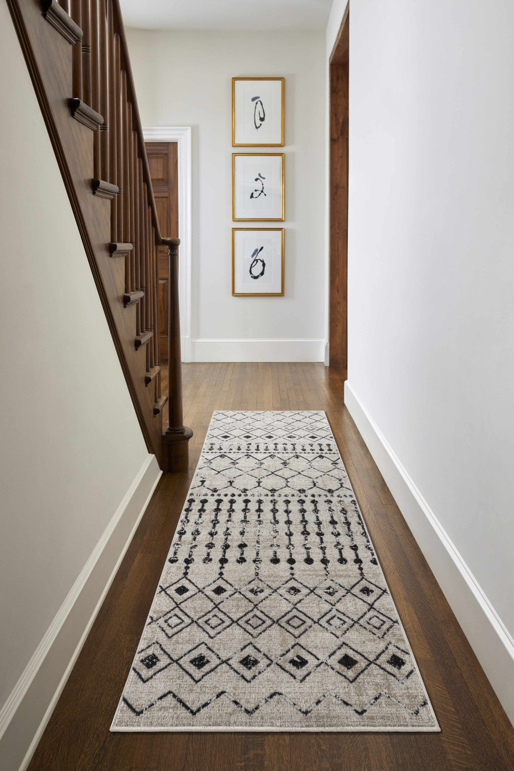 Joppatowne Washable Area Rug - Clearance