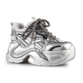 Jupiter 10- Silver