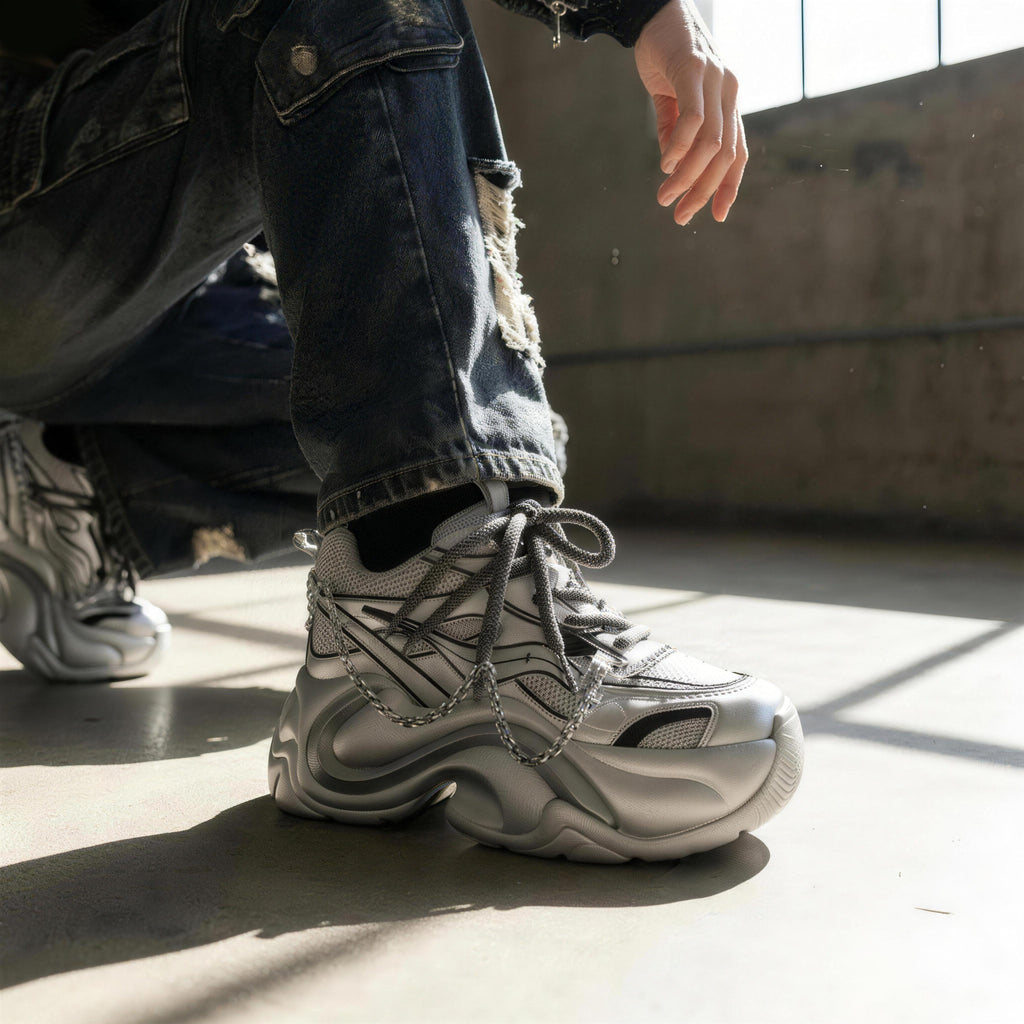 Jupiter 10- Silver