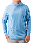 Performance Golf Hoodie - Bomb Pop