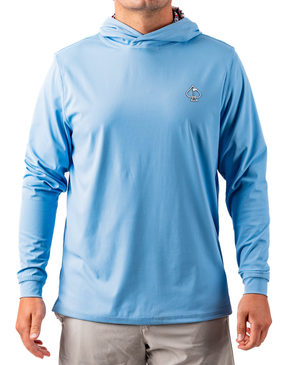 Performance Golf Hoodie - Bomb Pop