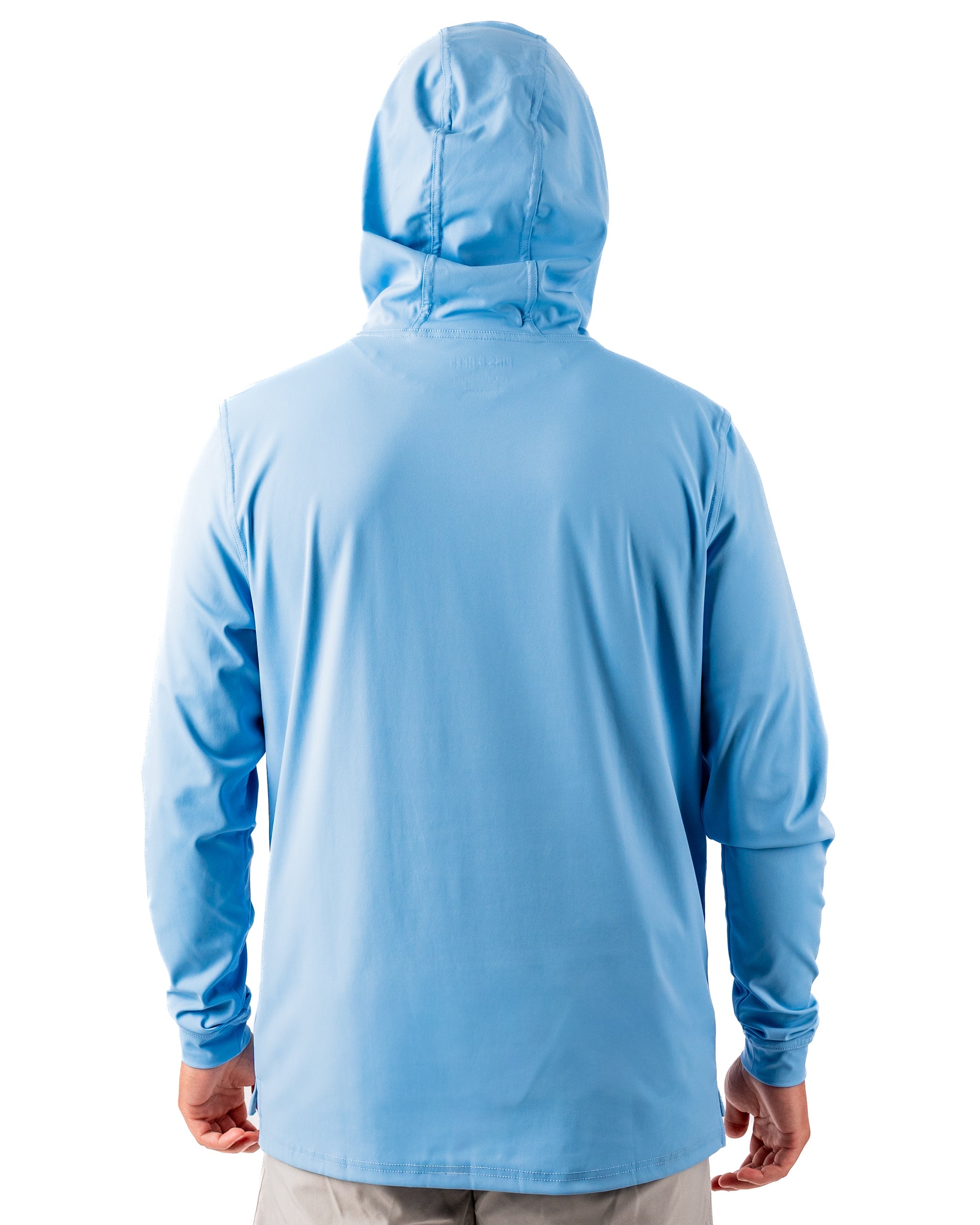 Performance Golf Hoodie - Bomb Pop