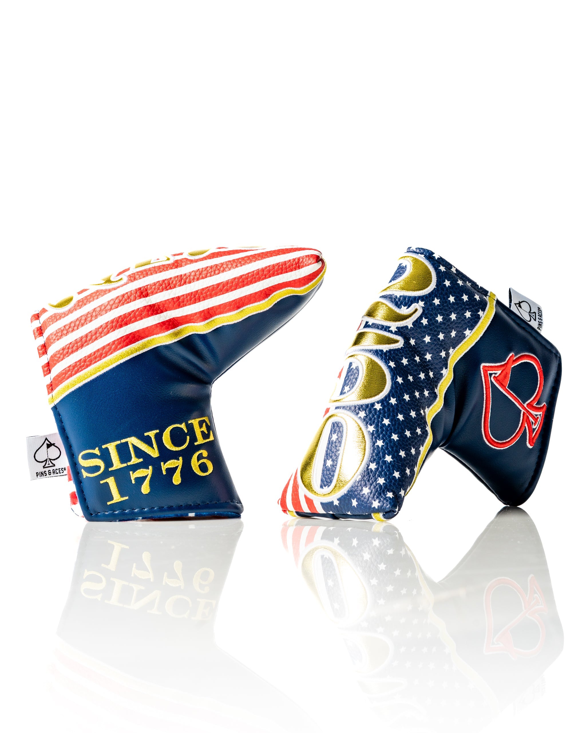 USA 250 - Blade Cover