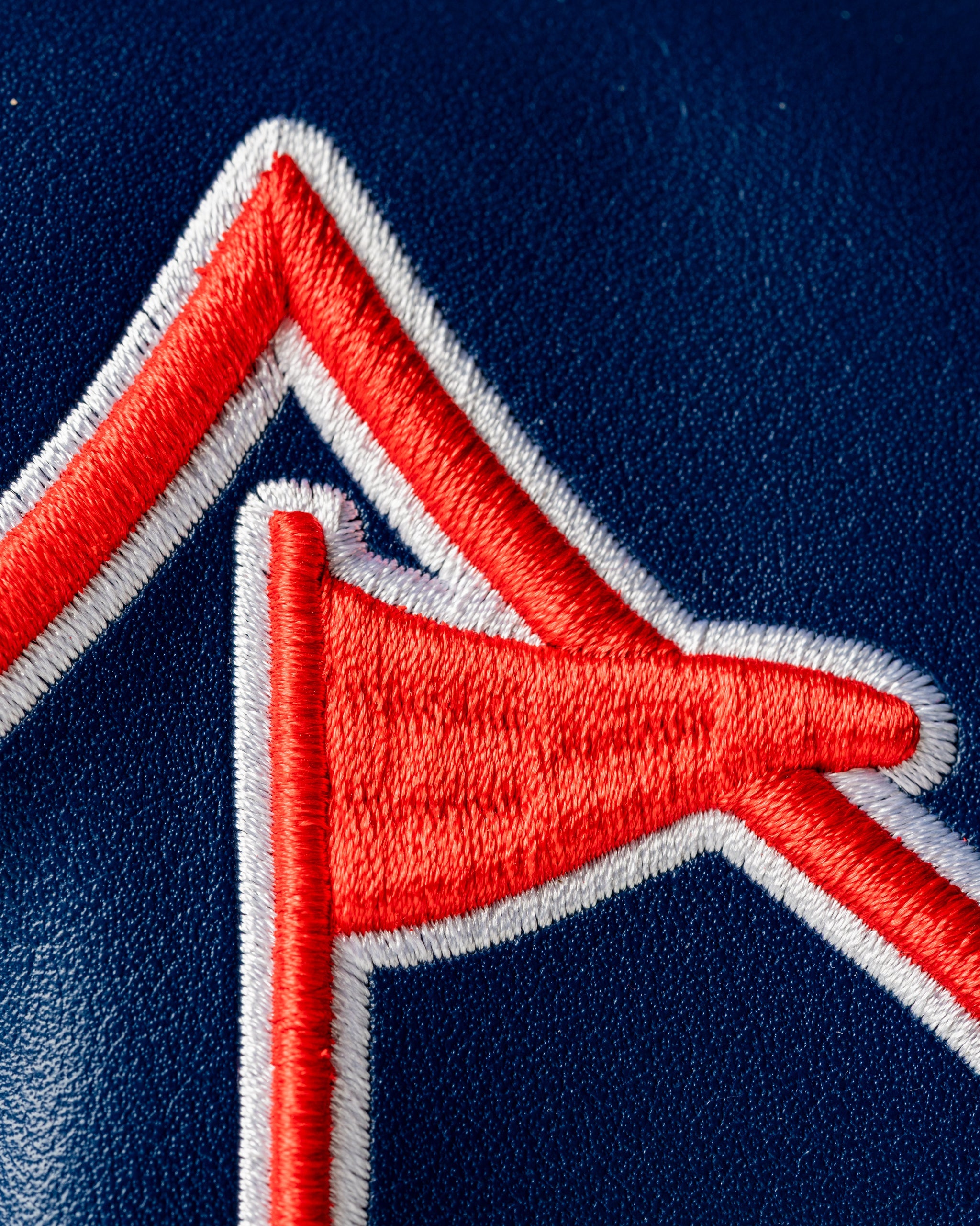 USA 250 - Driver Cover
